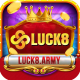 LUCK8