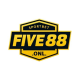 FIVE88 Nhà