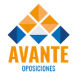 Avante Oposiciones