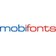 Mobifonts