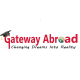 Gateway abroad education