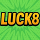nhà cái luck8