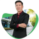 Võ Tuân Hà Tác giả 