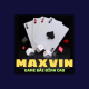 Cổng Game MAXVIN