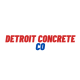 Detroit Concrete Co