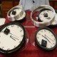 Clock Parts