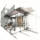 Custommodern0