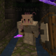 caustic puke