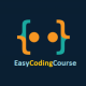 Avatar of easycodingcourse