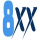 8XX