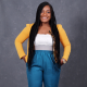 Kelechi Precious Nwachukwu