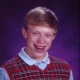 Bad Luck Brian