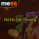 Nổ Hũ Đổi Thưởng