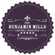 Benjamin Mills