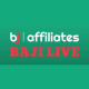 Affiliate Bajilive