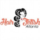Hair Fetish Atlanta 
