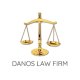 DANOS LAW FIRM