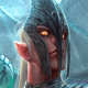 Hallows Elf