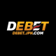 DEBET
