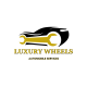 luxurywheels