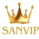Cổng game Sanvip