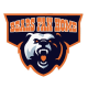 Chicago Bears Crocs