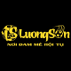 Nền tảng LuongSonTV