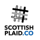Scottish Plaid
