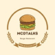 wwwmcdtalkscom