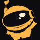 *