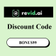 revidaiofferdiscountcode
