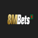 8MBets