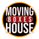 Moving House Boxes