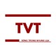 VẢI DÁN TƯỜNG TVT