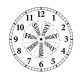 Clock Parts