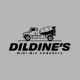 Dildine’s Mini Mix Concrete
