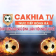 CakhiaLiveTV