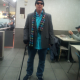 Scott Hall
