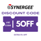 synergeediscountcode