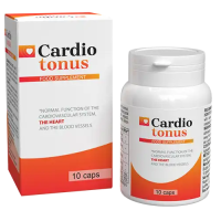 Cardiotonus