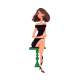 Peg.