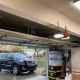 Turbo Garage Door
