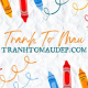 tranhtomaudep