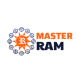 mastersram