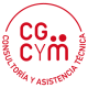 Gabinete de Consultoría y Asistencia técnica CGCyM