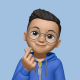 Avatar of dkmhndrworks