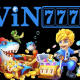 VIN777 TRAVEL