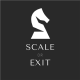Scale or Exit