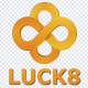 LUCK8