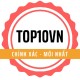 TOP 10 VN